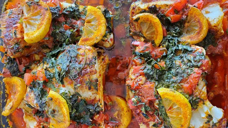 סי בס בסגנון חריימה