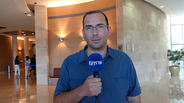 ח"כ שמחה רוטמן