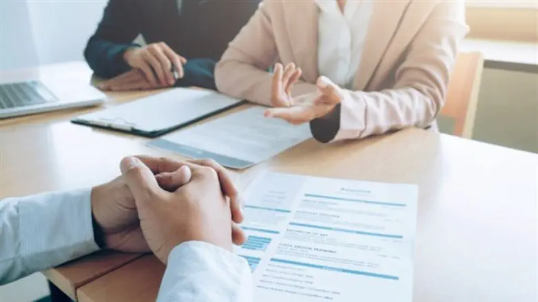 קורות חיים. אילוסטרציה