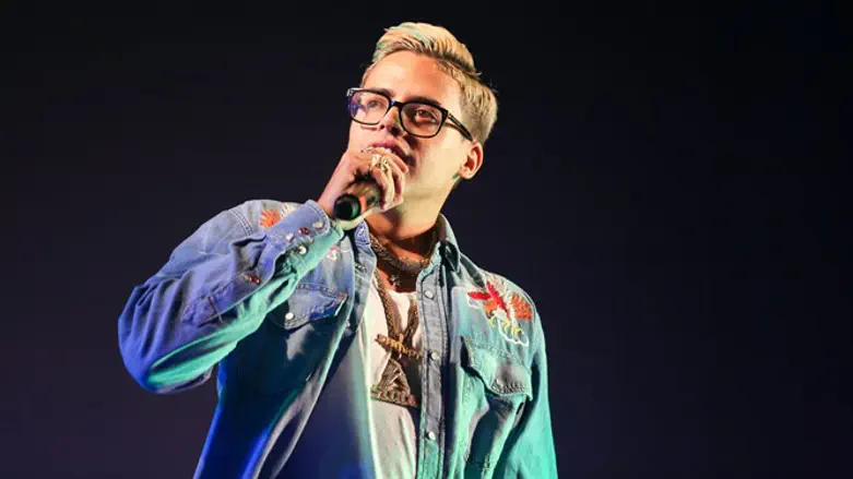 לירז רוסו - סטטיק