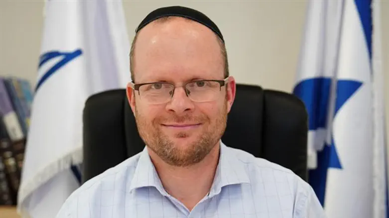 הראל גודלברג