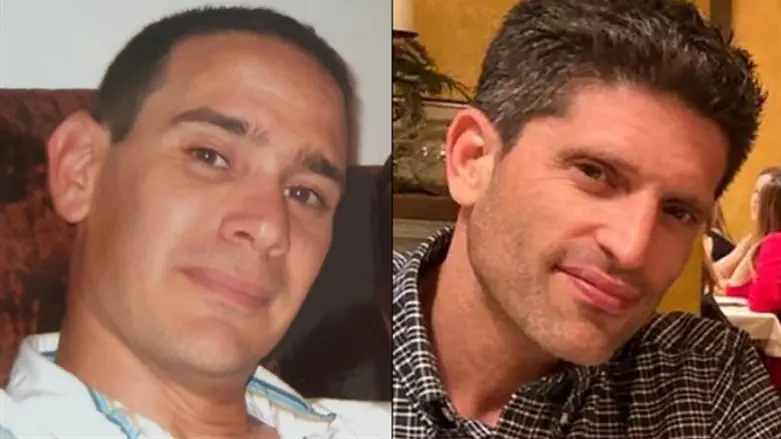 יניב לוגסי ותומר ויינשטיין