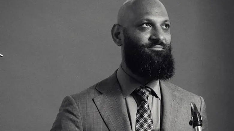 אמנות הג'ז בהיכל