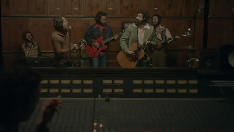 מתוך 'הד קולך'