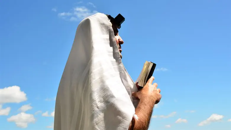 מי הכי מזדהה עם דרכו הדתית?