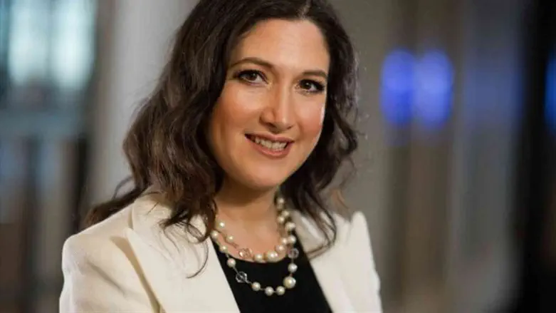 Randi Zuckerberg