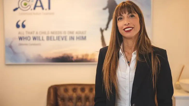 טלי אנגור: משרד הבריאות פעל להודיע להורים להימנע מצריכת המזון מתוצרת חברת רמדיה