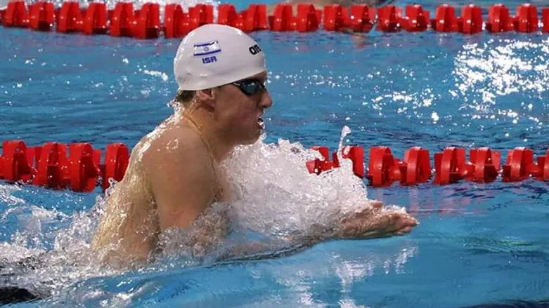 יעקב טומרקין