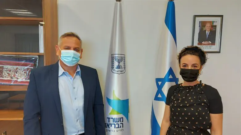 סילמן והורוביץ