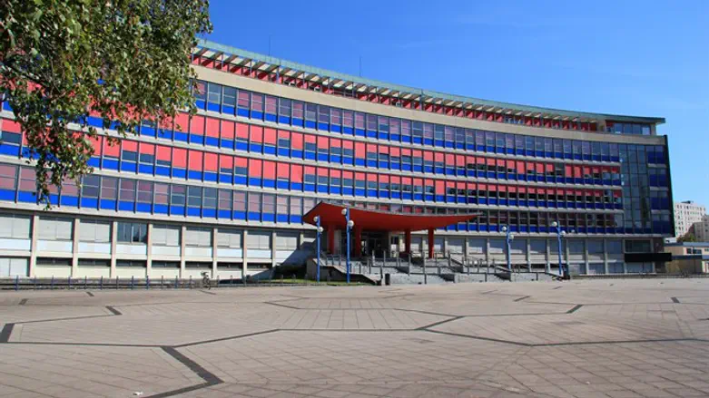 University of Strasbourg