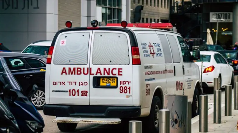 Ambulance