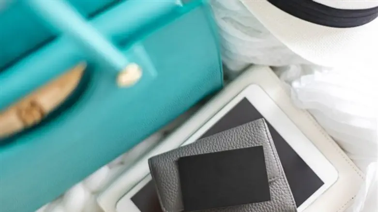 כרטיס ביקור דיגיטלי