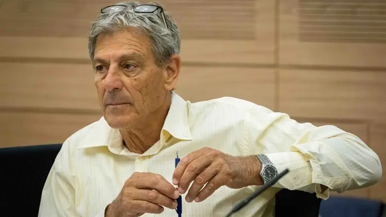רם בן ברק