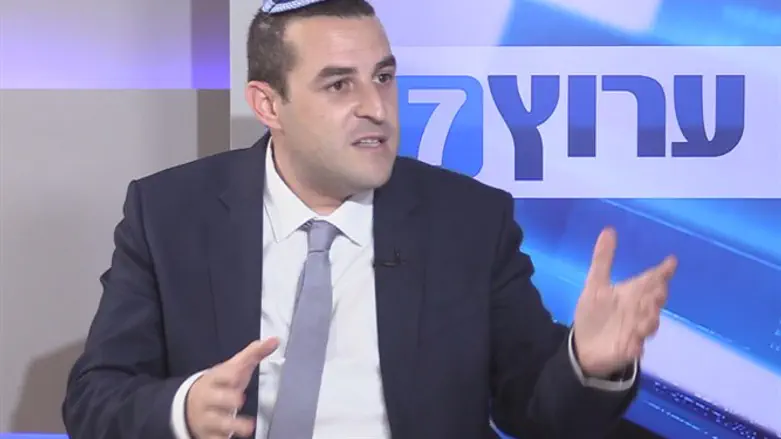 Йомтов Хай Кальфон