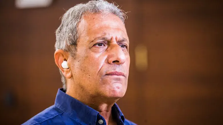 מאיר יצחק הלוי