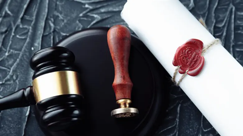 עריכת צוואה אונליין - עם עורכת דין מומחית בתחום בדרך המהירה ביותר