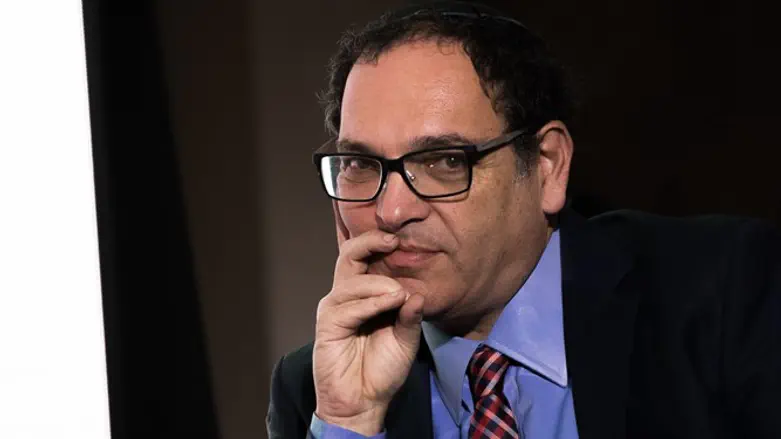 הרב שי פירון