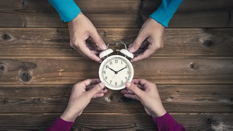 זוגיות. תזמון. טיימינג