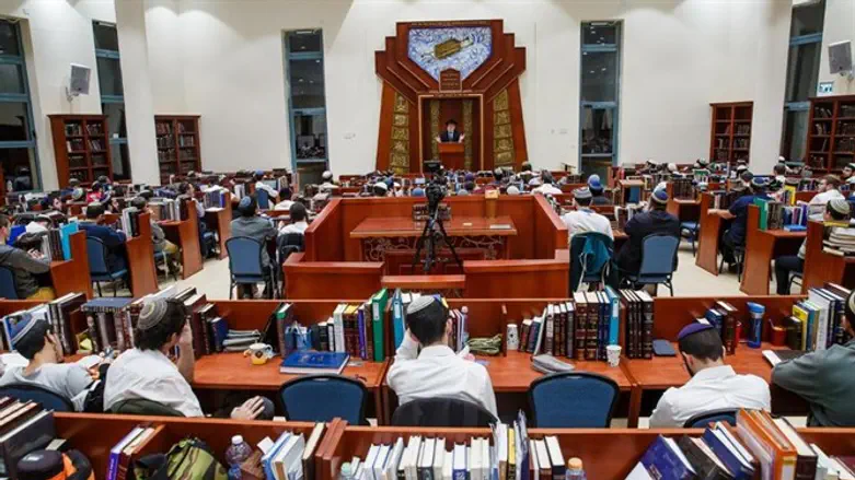 הרב שבתי סבתו