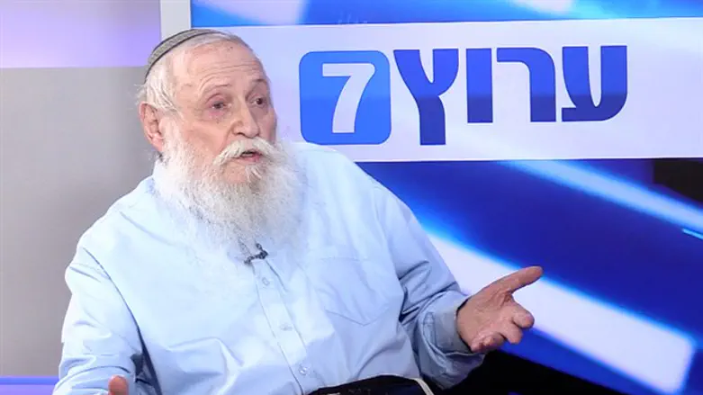 Раввин Хаим Друкман