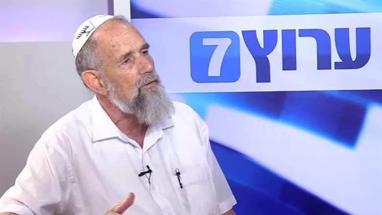 הרב יוסף ארציאל