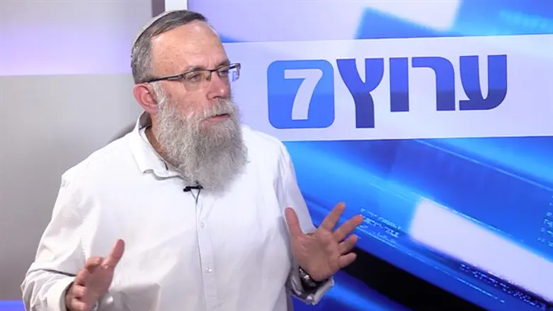 Раввин Йона Гудман