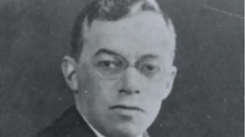 Jabotinsky