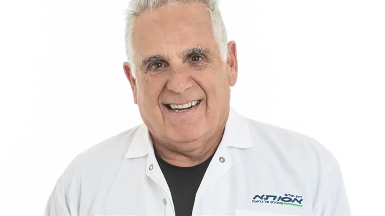 פרופ' איתן פרידמן