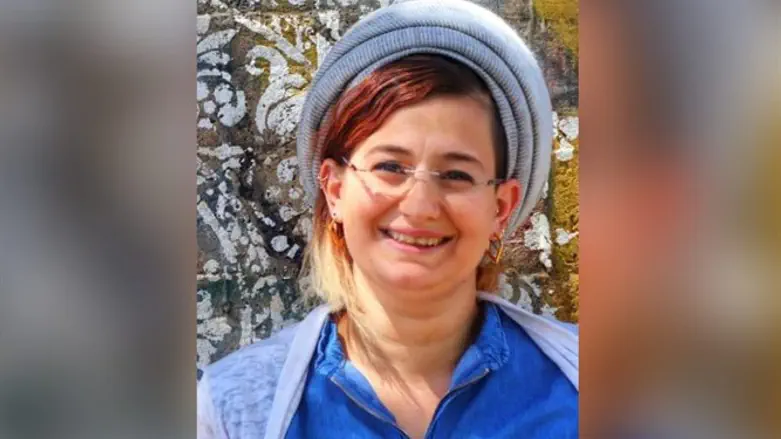 שרה גריג'יאק