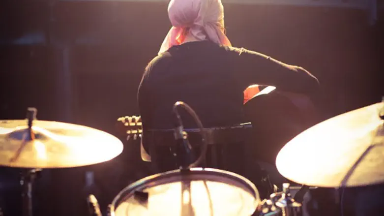 עושות היסטוריה