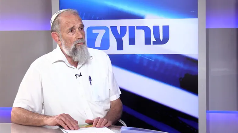 הרב יוסף ארציאל