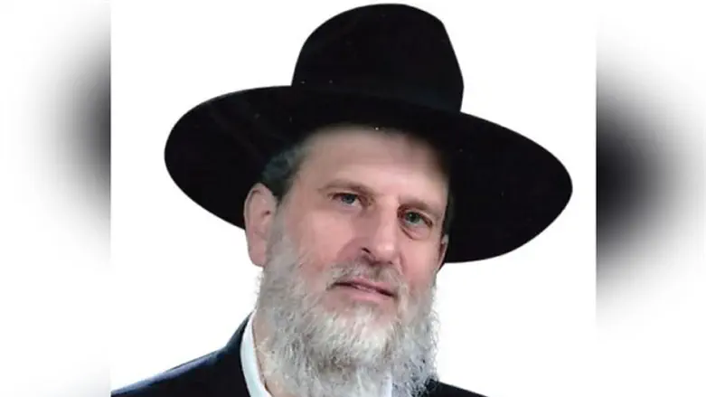 הרב יהודה גרדין