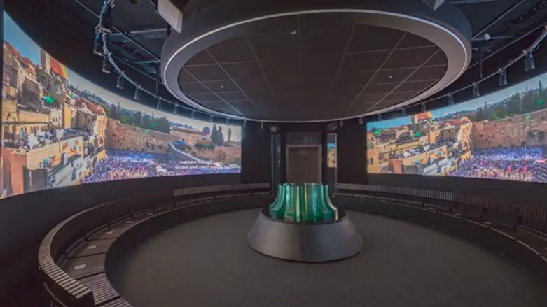 שרשרת הדורות