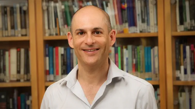 ד"ר גלעד מלאך