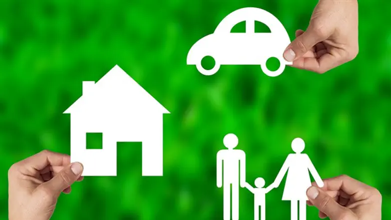 כלכלה ומשפחה