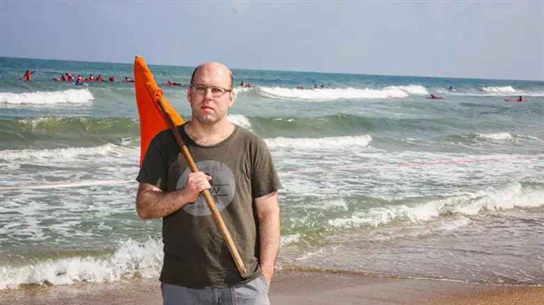 מארק לוגובסקוי