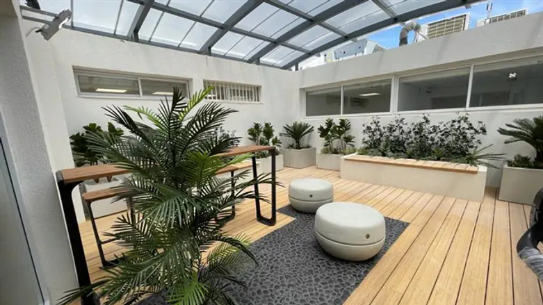 בית הספר החדש