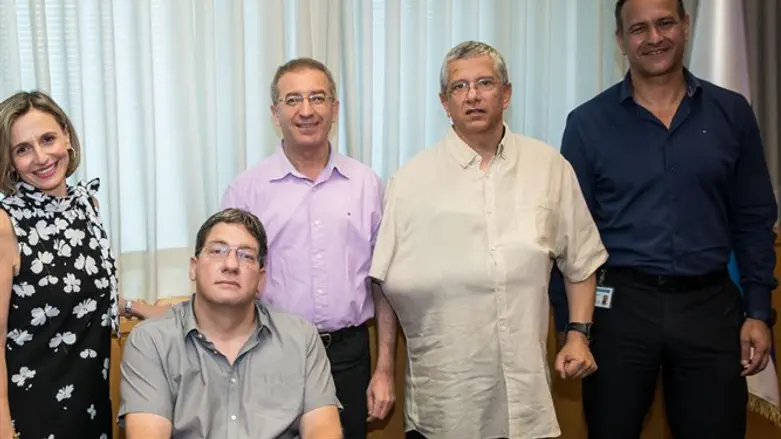 משימה לאומית