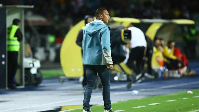 ברק בכר. מודח בשלב מוקדם מהצפוי