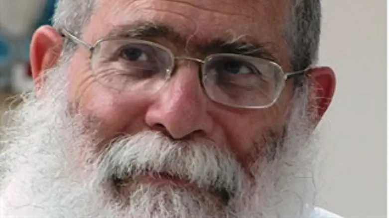 לחשוב מחדש. הרב לבנון