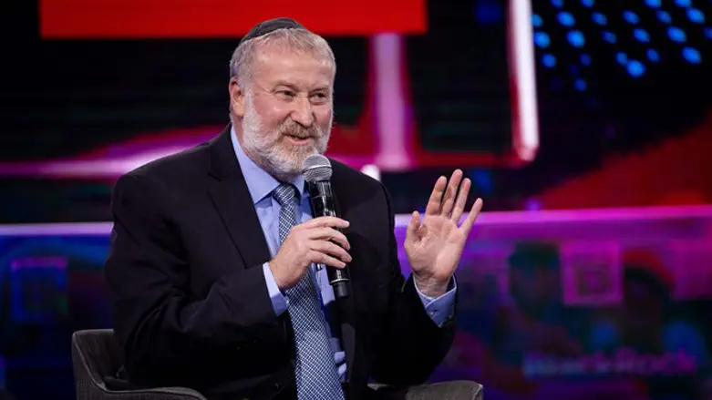 Авихай Мандельблит