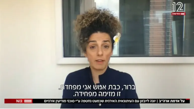 Masih Alinejad
