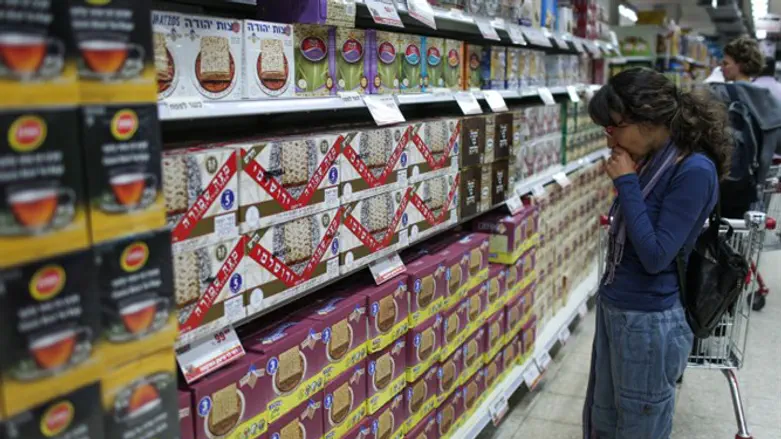 Groceries: better priced in Berlin?