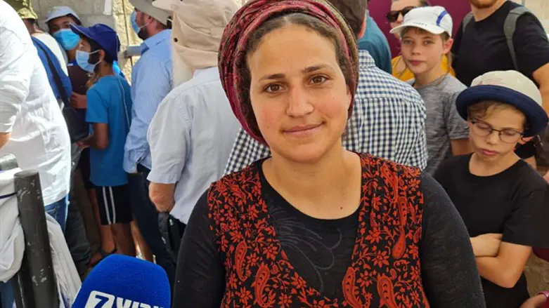 אילה בן גביר