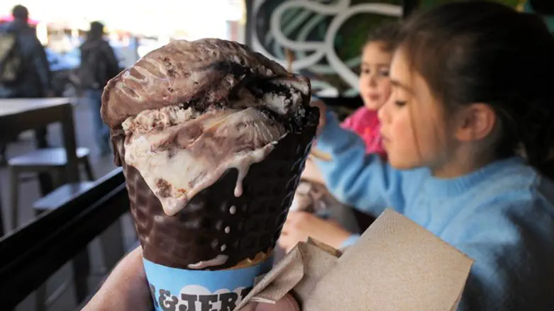 Ben & Jerry's