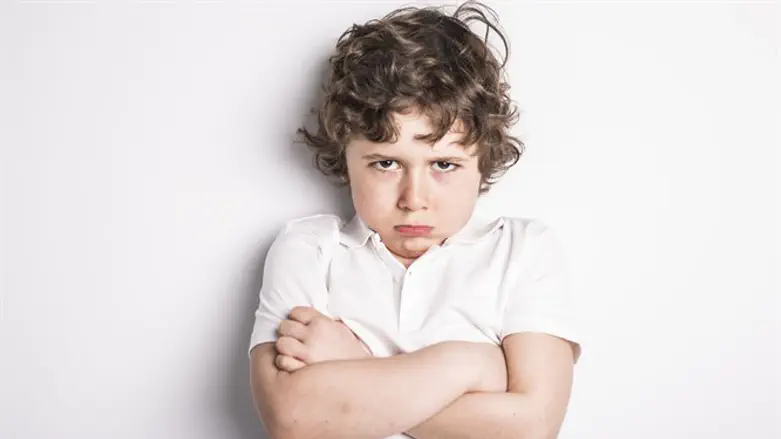 הצבת גבולות- זה יותר קשה ממה שזה נשמע