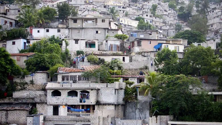 Haiti