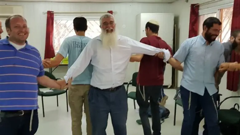 לראות את התלמיד מבפנים