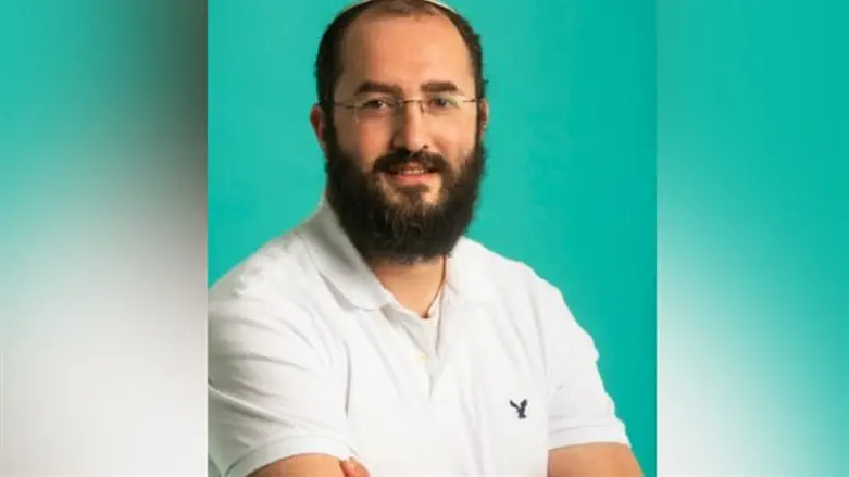 דניאל רבקין