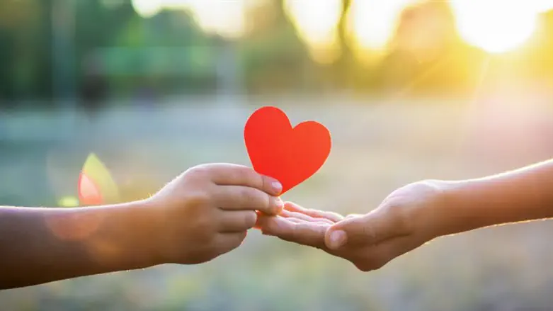 לבוא לדייט כמו ילד